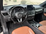 Mercedes GLE 400 2017